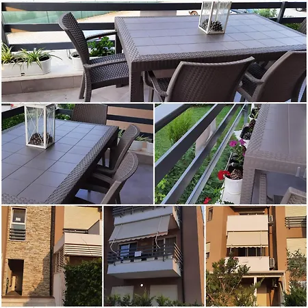 Gjm Apartment Durres