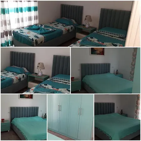 Apartment Gjm *