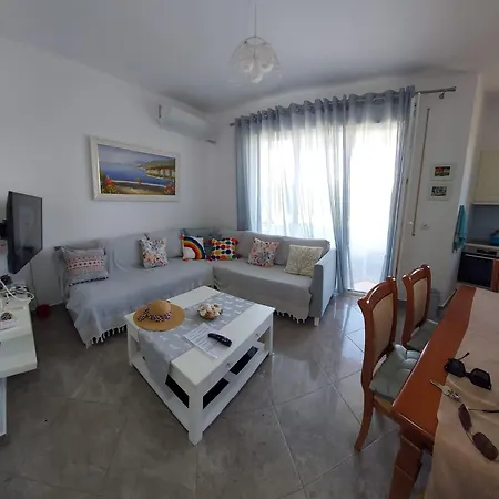 Apartment Gjm