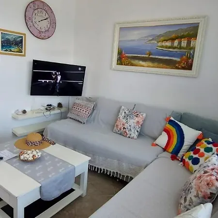 Apartment Gjm *