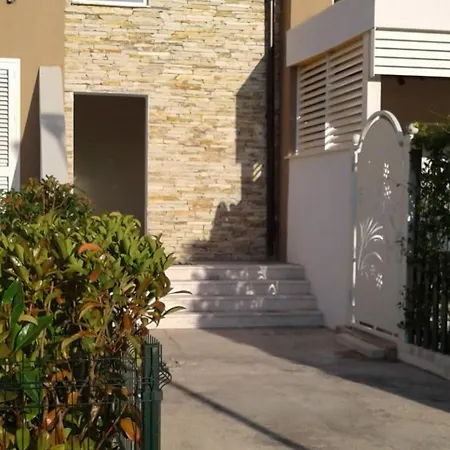 Gjm Apartment