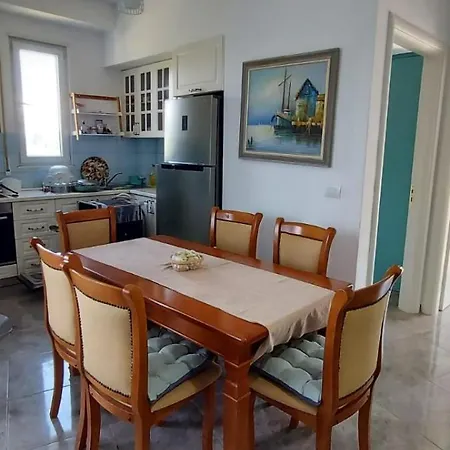Apartment Gjm *