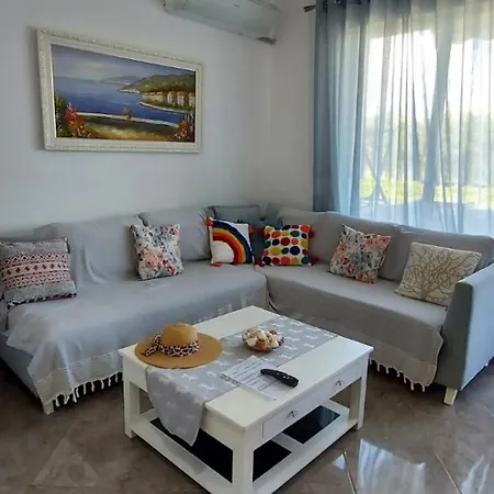 Gjm Apartment