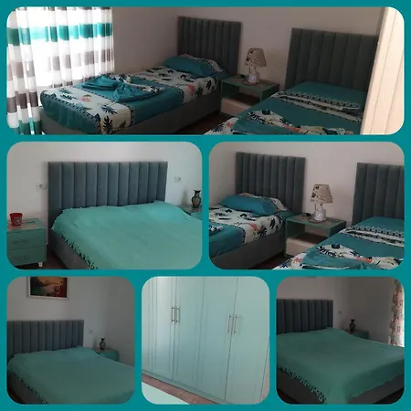Apartment Gjm